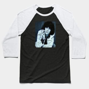 tribute to dan mccafferty Baseball T-Shirt